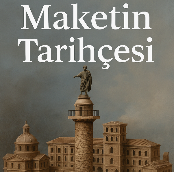 Maketin Tarihçesi